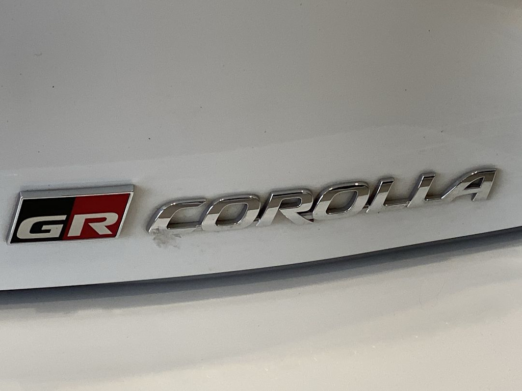 Thumbnail: 2024 Toyota GR Corolla - 6