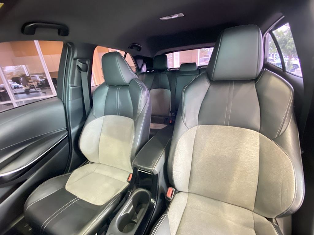 Thumbnail: 2019 Toyota Corolla - 8