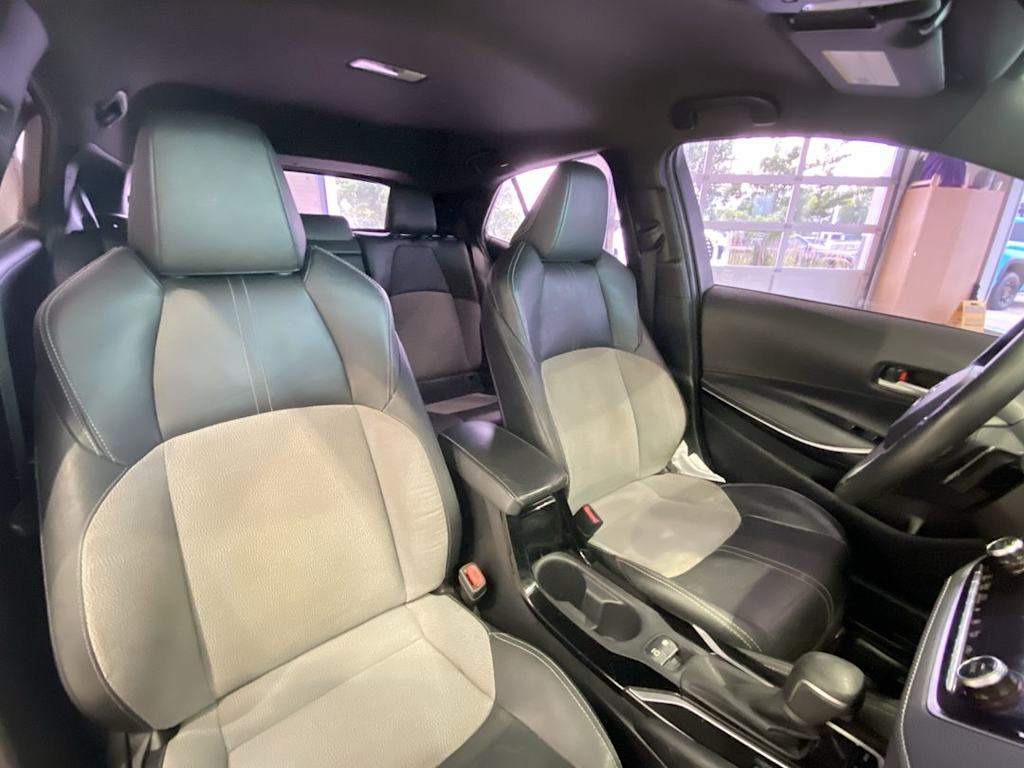 Thumbnail: 2019 Toyota Corolla - 9