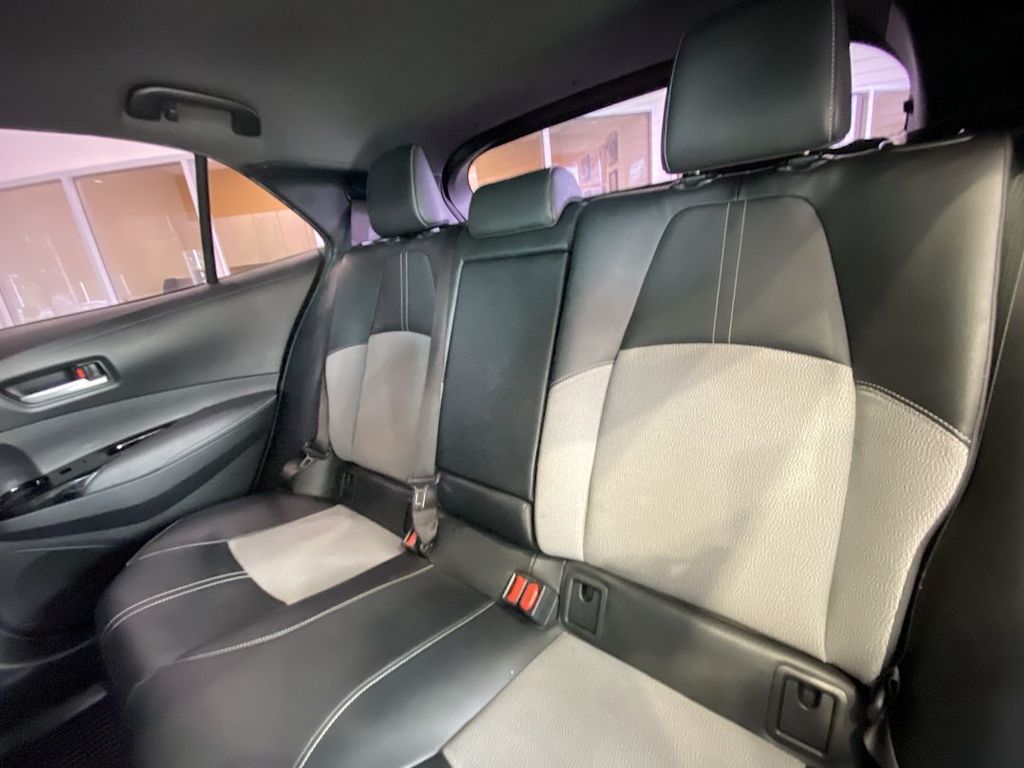 Thumbnail: 2019 Toyota Corolla - 10