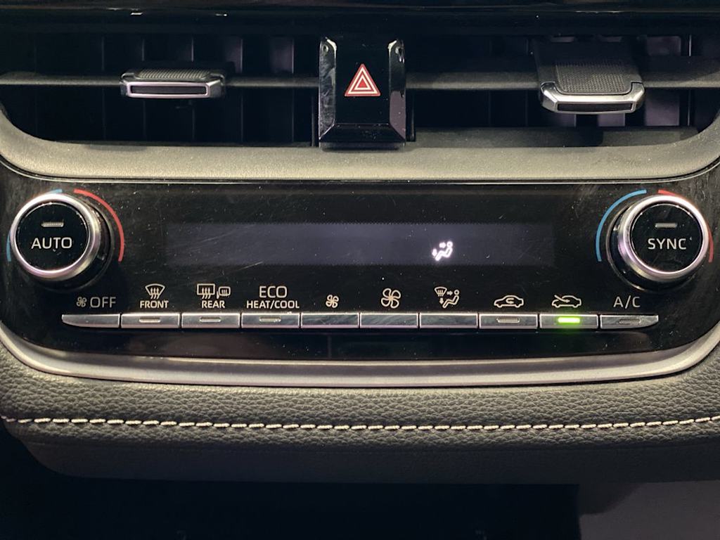 Thumbnail: 2019 Toyota Corolla - 25
