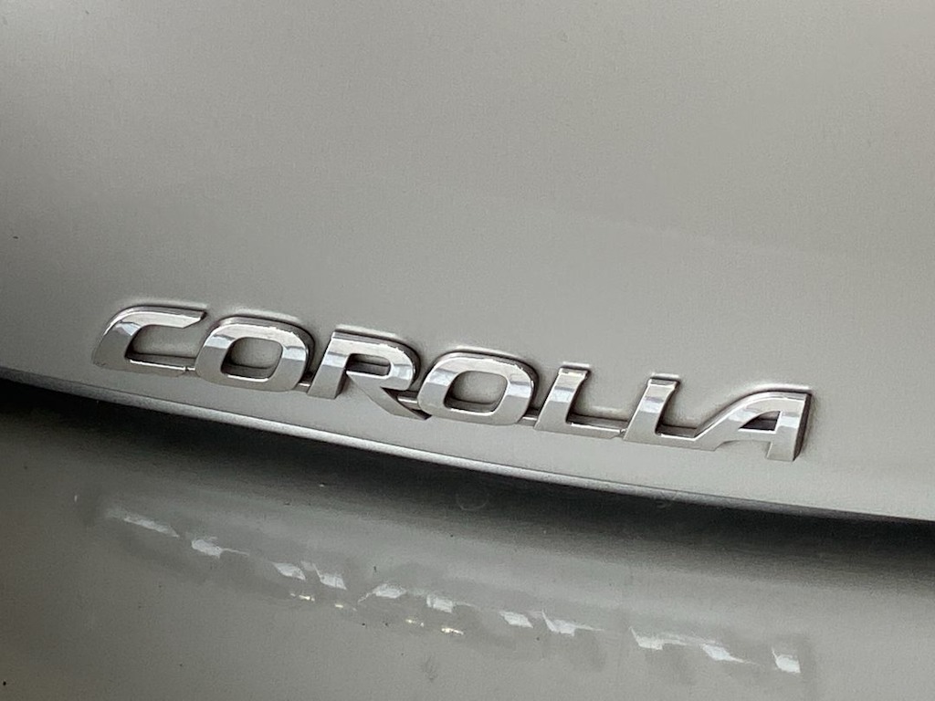 Thumbnail: 2019 Toyota Corolla - 21