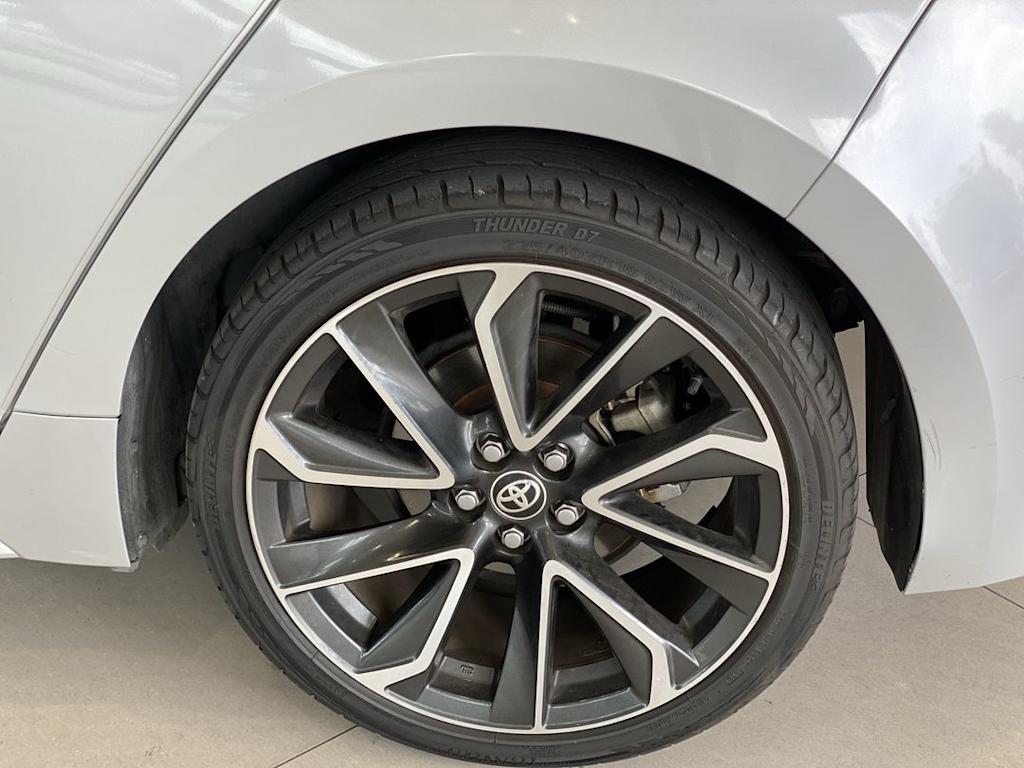 Thumbnail: 2019 Toyota Corolla - 6
