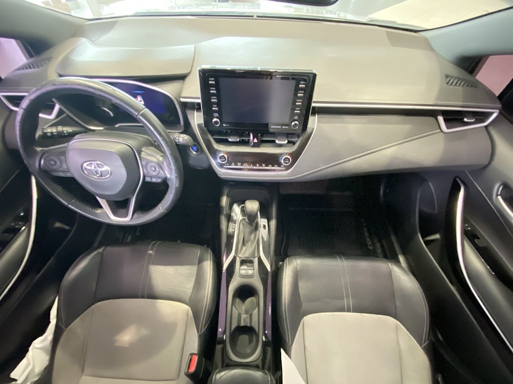 Thumbnail: 2019 Toyota Corolla - 7