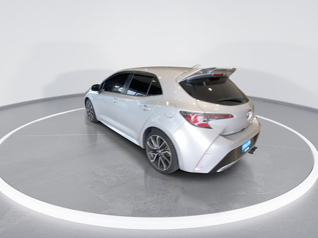 Thumbnail: 2019 Toyota Corolla - 5
