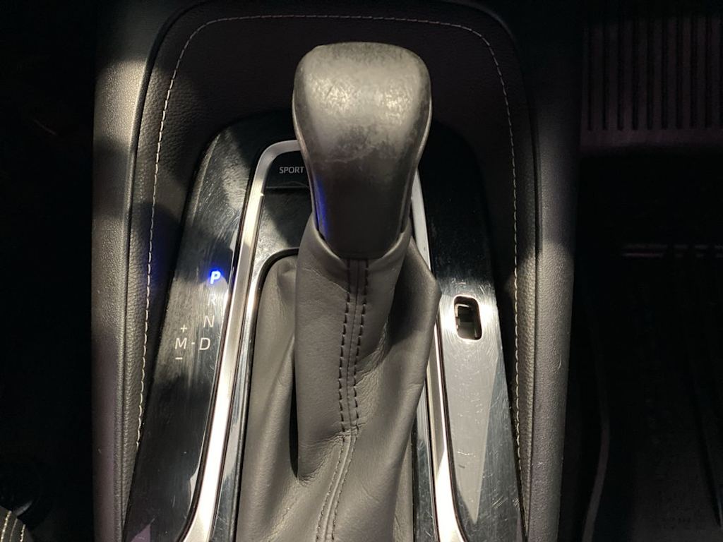 Thumbnail: 2019 Toyota Corolla - 12