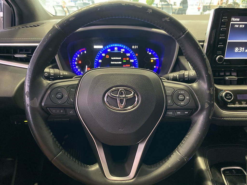 Thumbnail: 2019 Toyota Corolla - 2