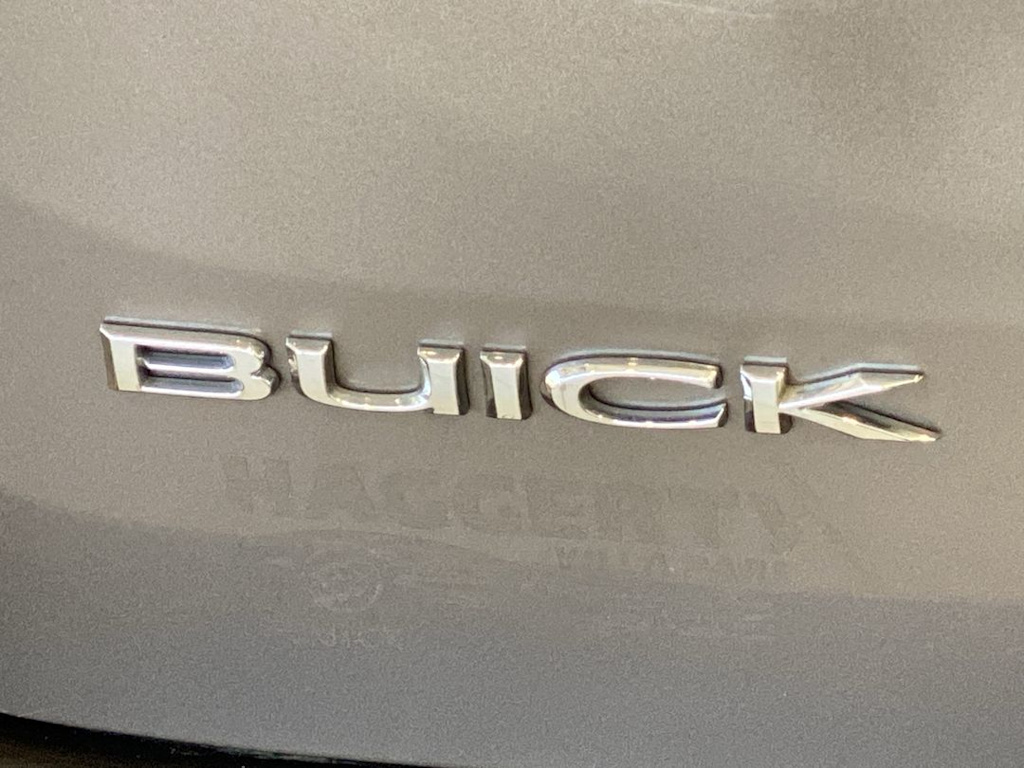 Thumbnail: 2014 Buick Encore - 7