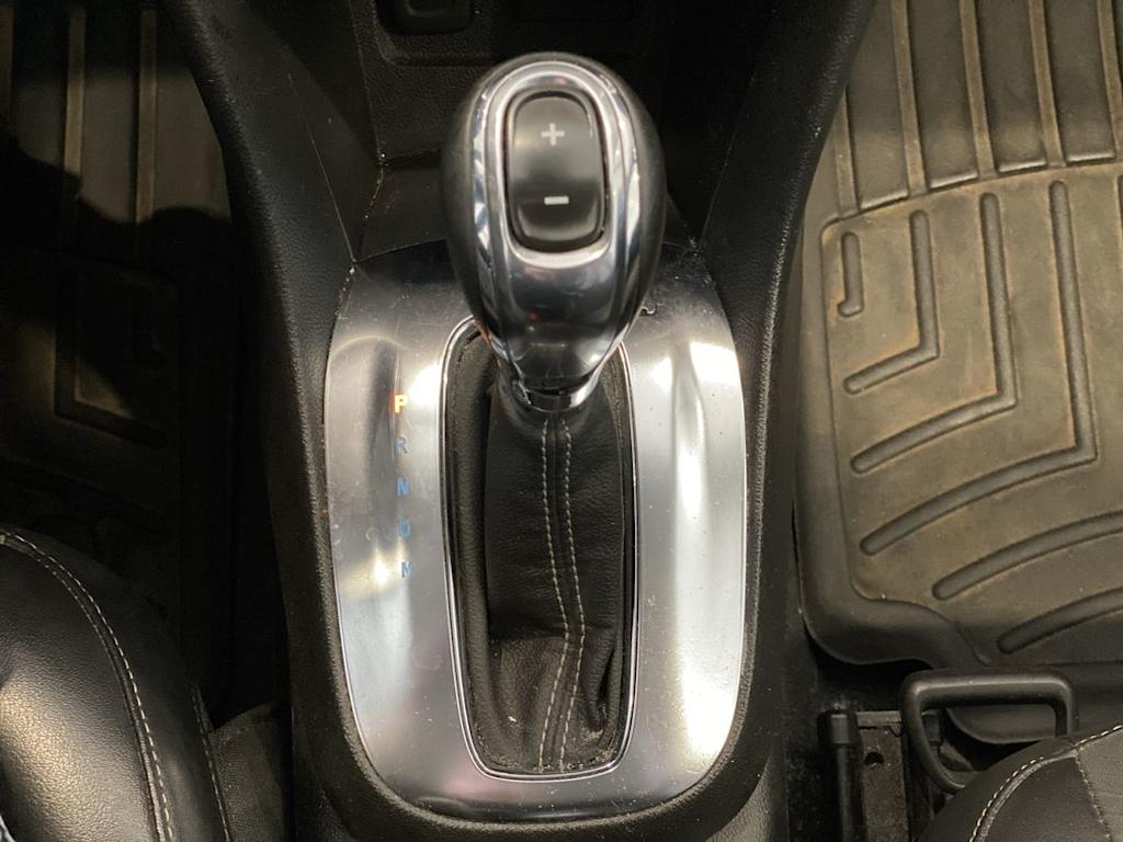 Thumbnail: 2014 Buick Encore - 14