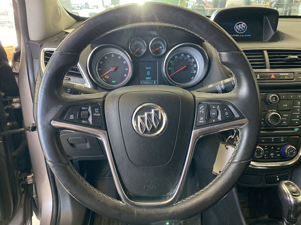 Thumbnail: 2014 Buick Encore - 2