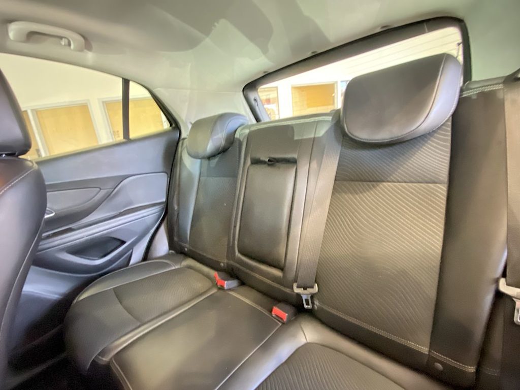 Thumbnail: 2014 Buick Encore - 12