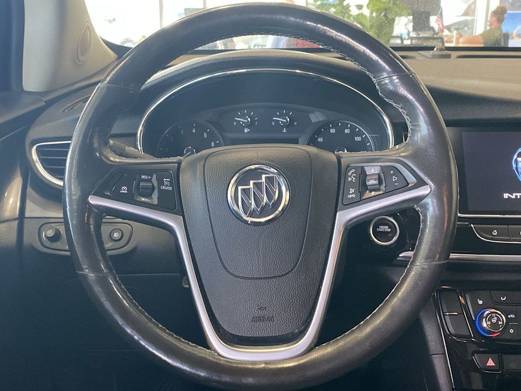 Thumbnail: 2019 Buick Encore - 8