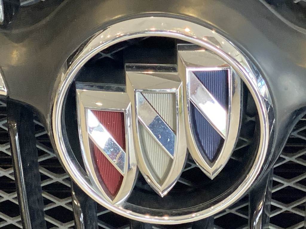 Thumbnail: 2019 Buick Encore - 2