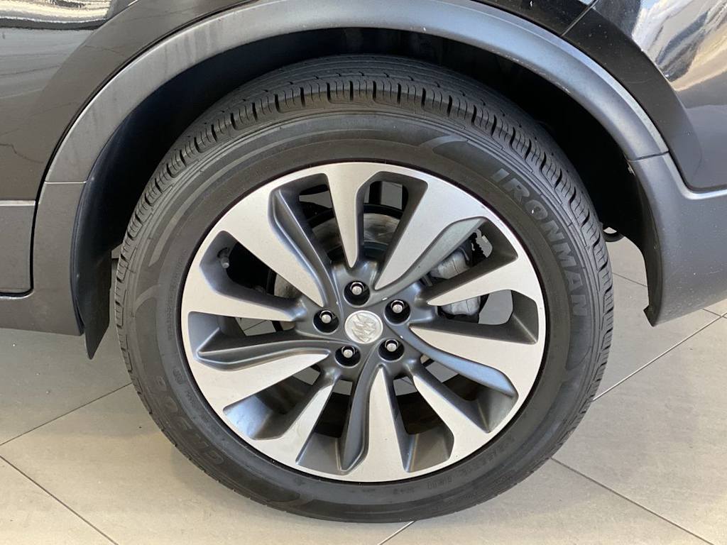 Thumbnail: 2019 Buick Encore - 7
