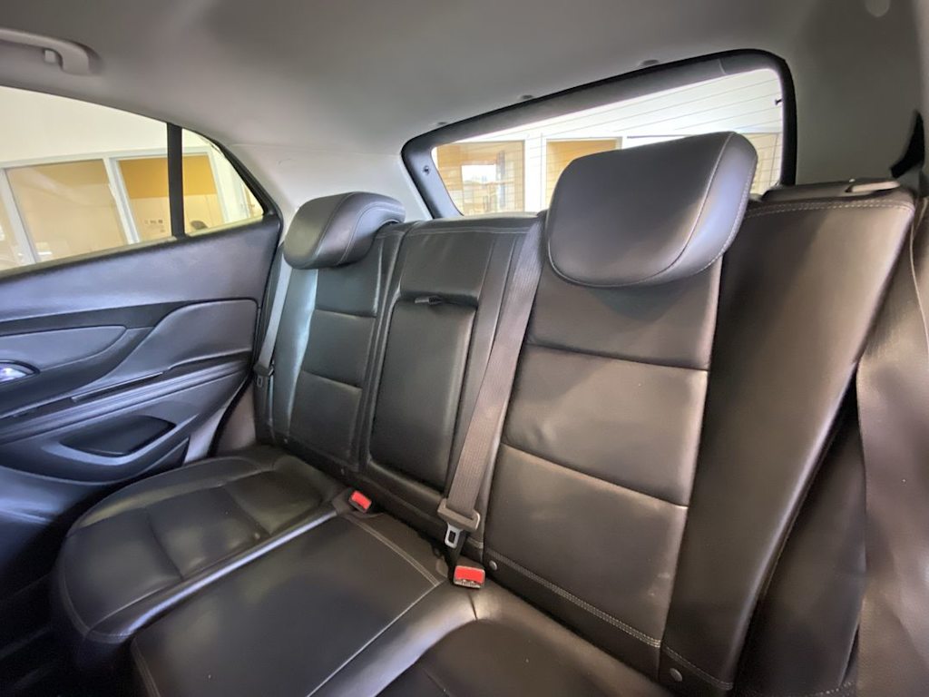 Thumbnail: 2019 Buick Encore - 11
