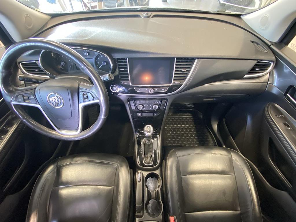 Thumbnail: 2019 Buick Encore - 12