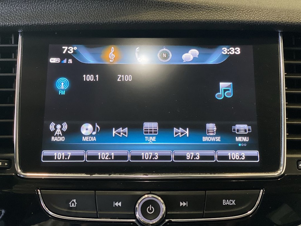 Thumbnail: 2019 Buick Encore - 13