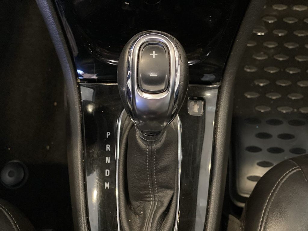 Thumbnail: 2019 Buick Encore - 14