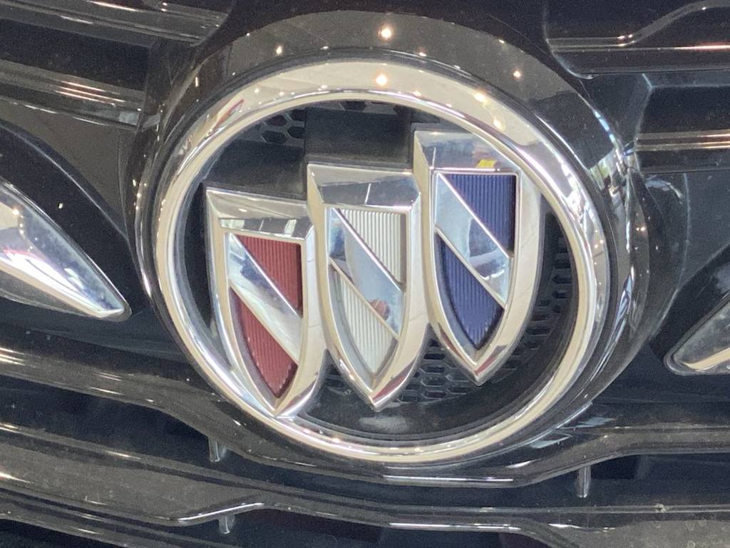Thumbnail: 2021 Buick Encore GX - 6
