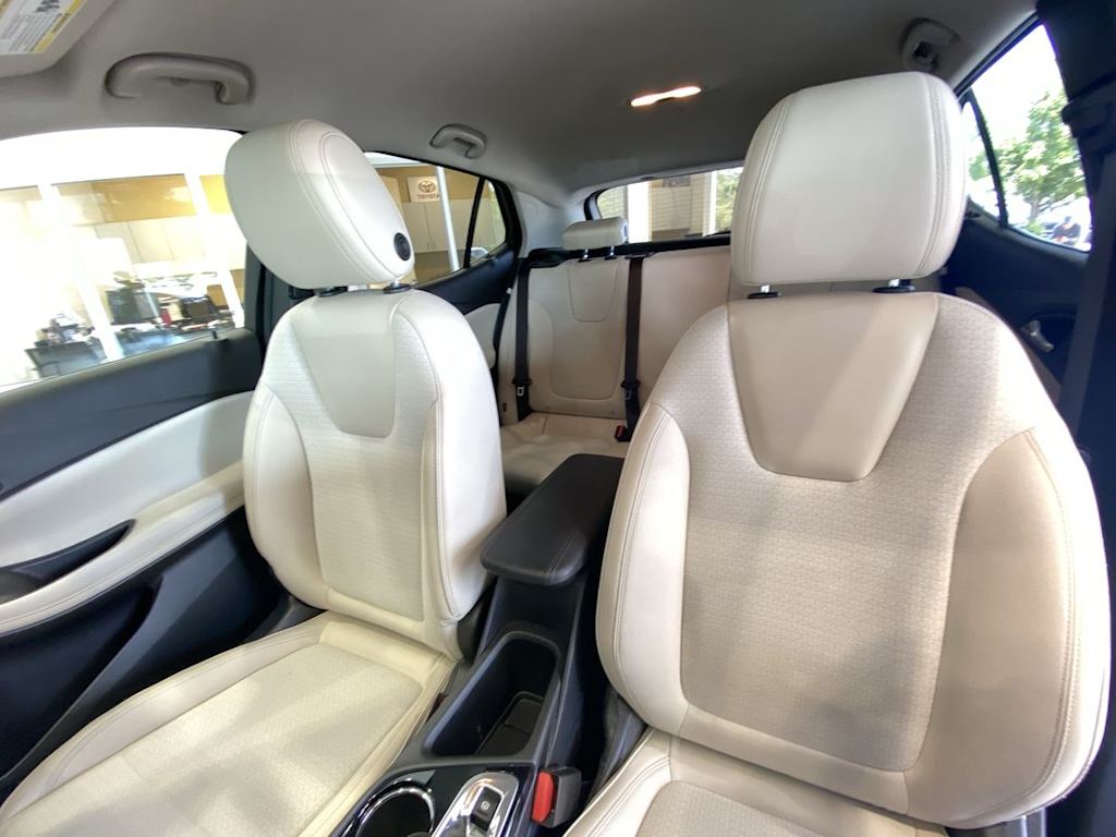 Thumbnail: 2021 Buick Encore GX - 9