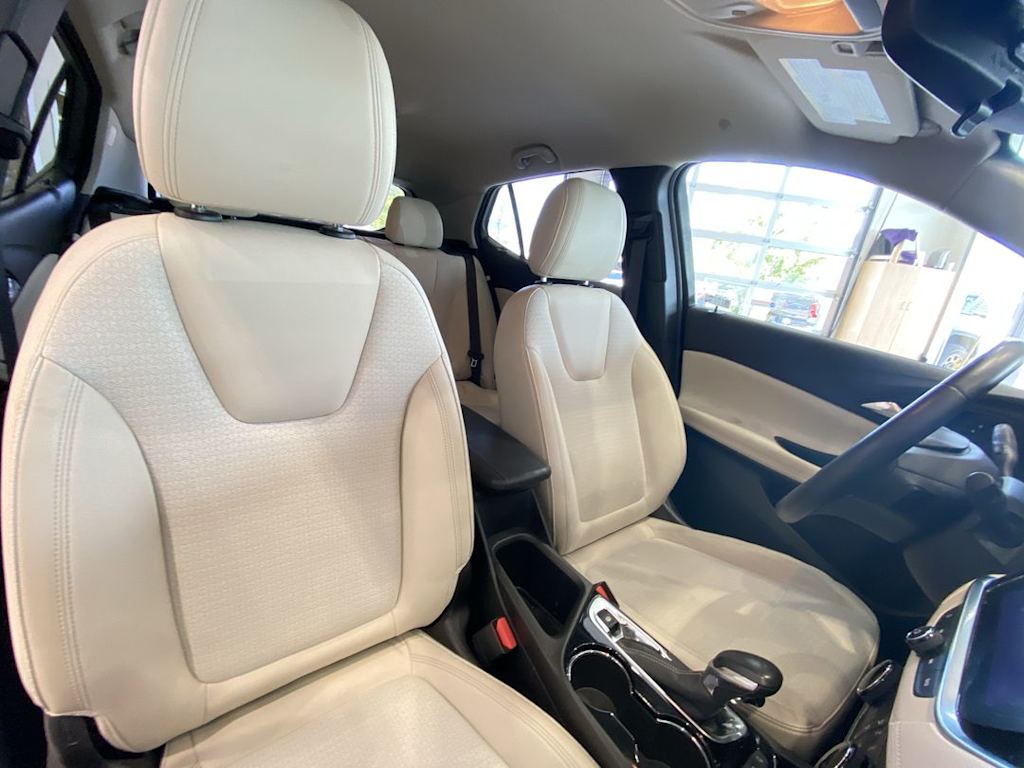 Thumbnail: 2021 Buick Encore GX - 10