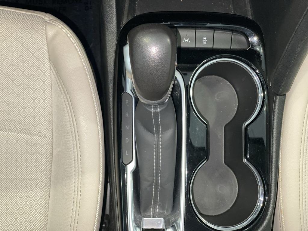 Thumbnail: 2021 Buick Encore GX - 13