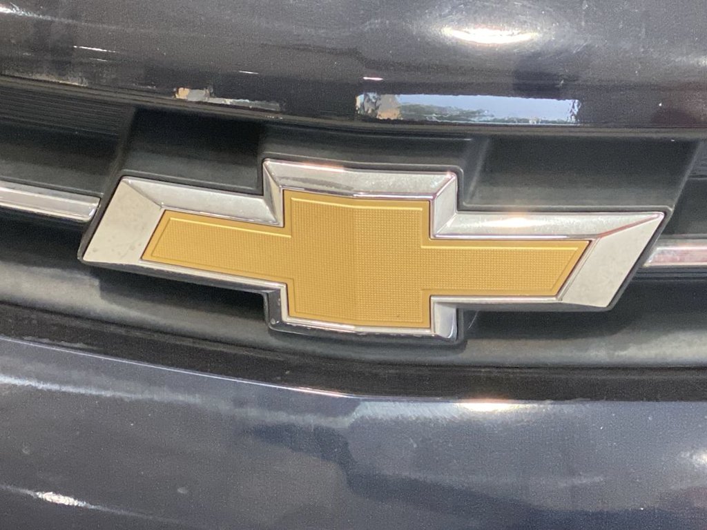 Thumbnail: 2022 Chevrolet Trax - 20