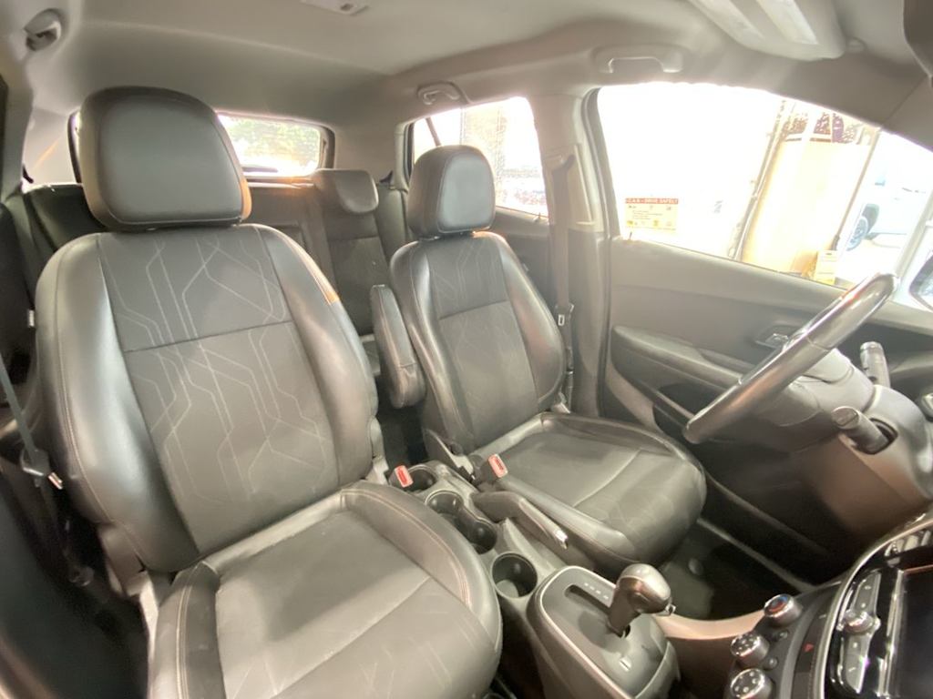 Thumbnail: 2022 Chevrolet Trax - 11