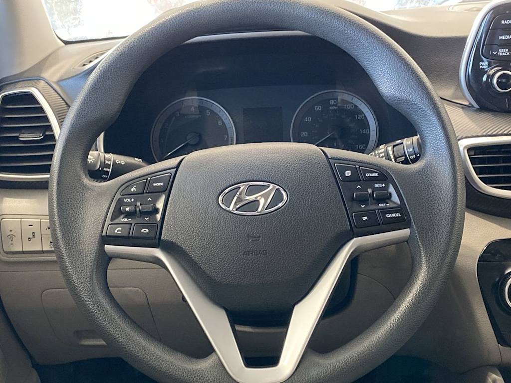Thumbnail: 2020 Hyundai Tucson - 2