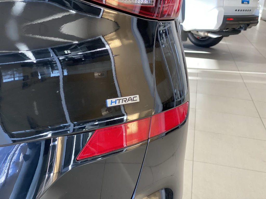 Thumbnail: 2020 Hyundai Tucson - 22