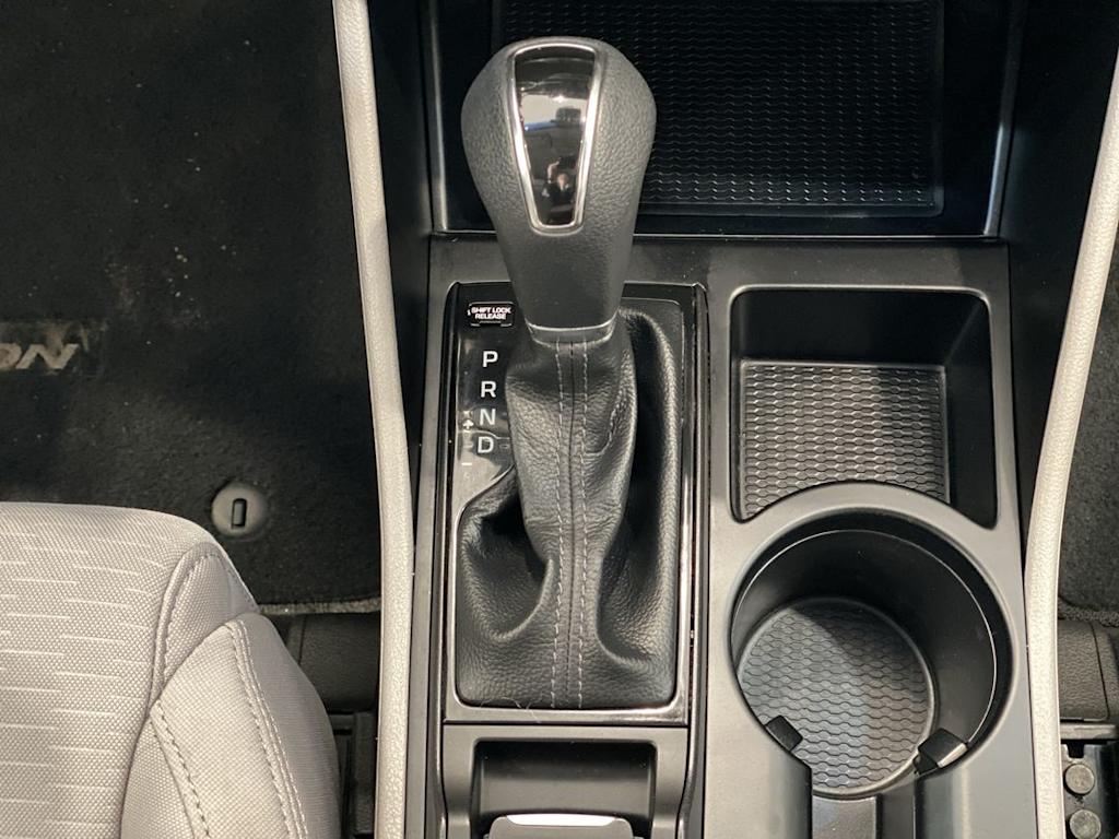 Thumbnail: 2020 Hyundai Tucson - 14