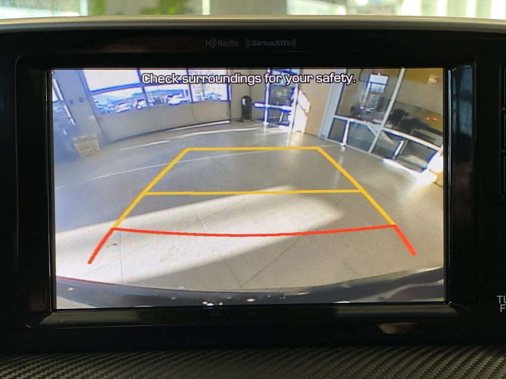 Thumbnail: 2020 Hyundai Tucson - 25