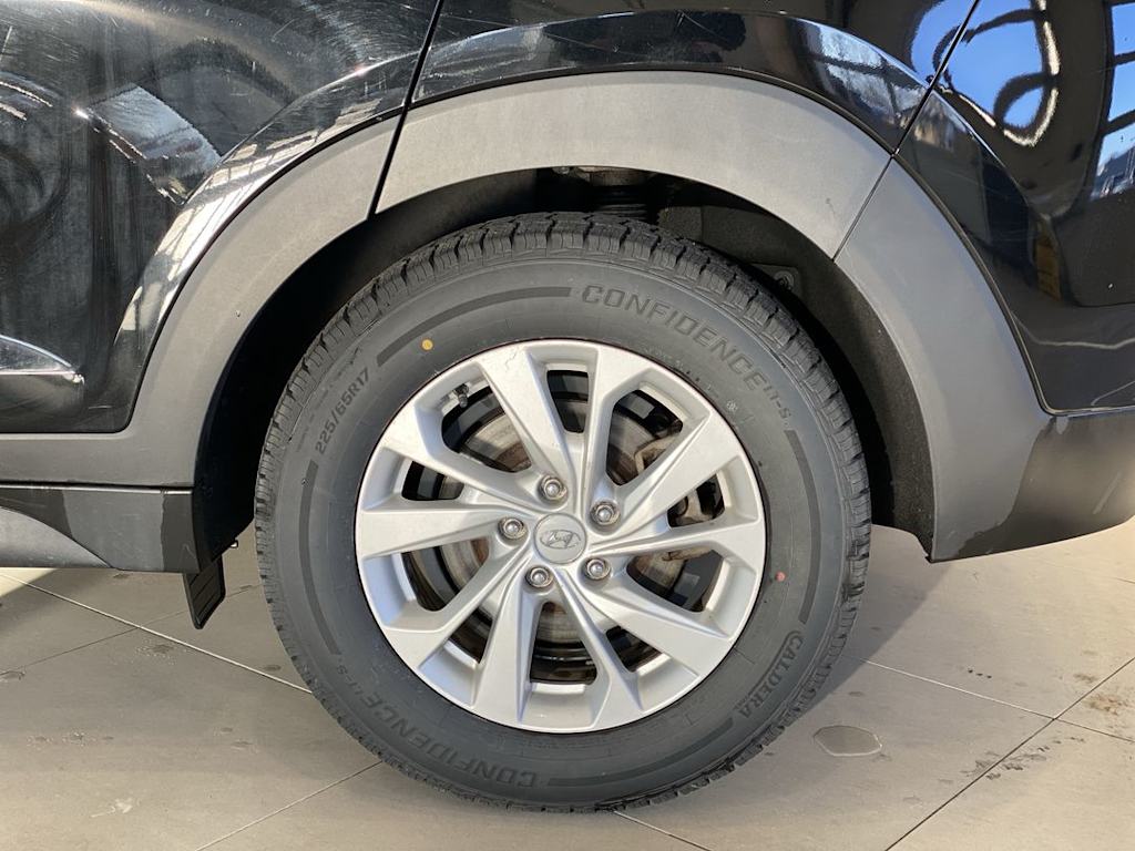 Thumbnail: 2020 Hyundai Tucson - 7