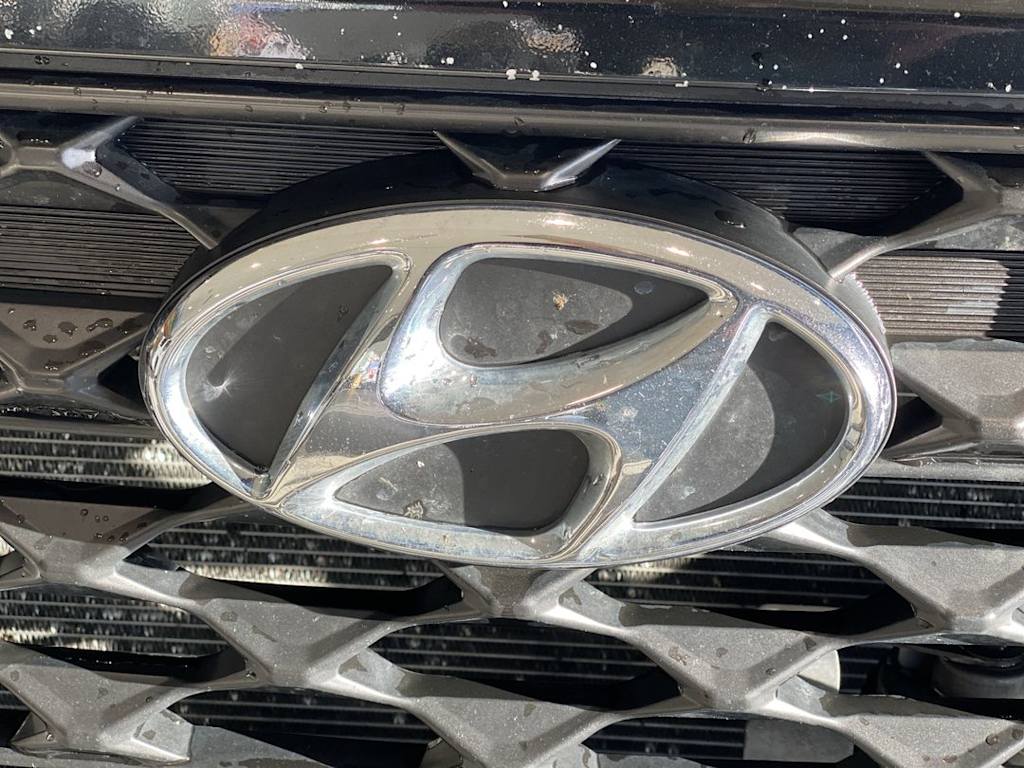 Thumbnail: 2020 Hyundai Tucson - 8