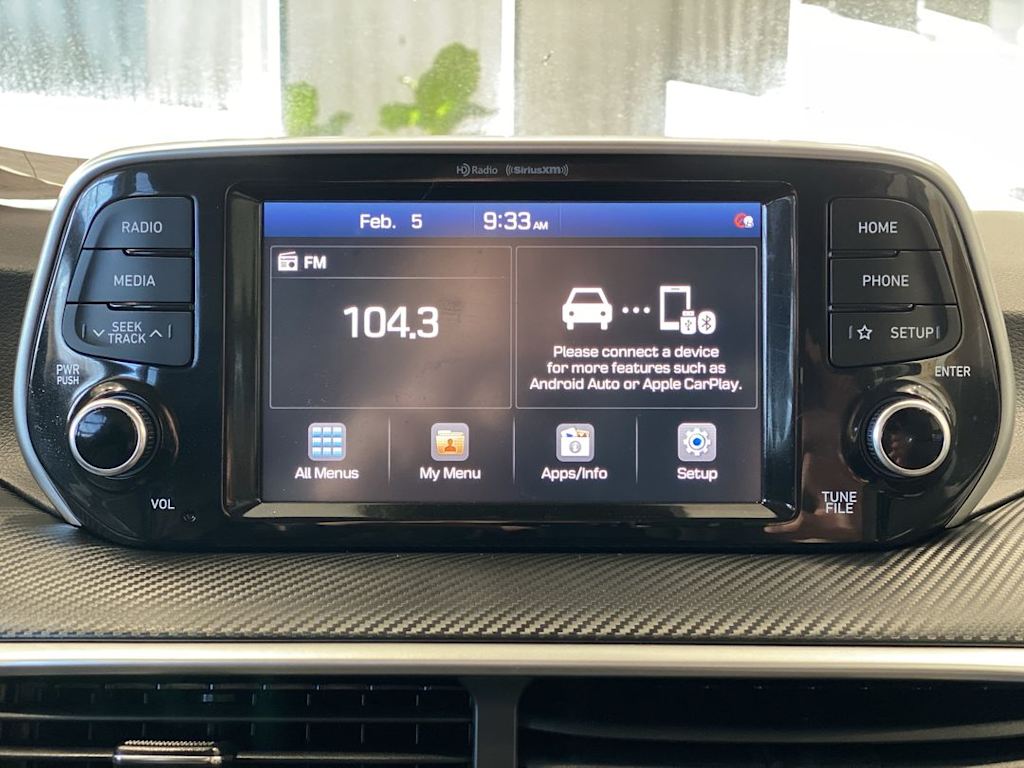 Thumbnail: 2020 Hyundai Tucson - 13