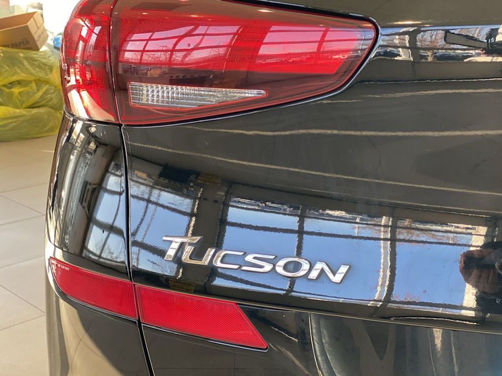 Thumbnail: 2020 Hyundai Tucson - 6