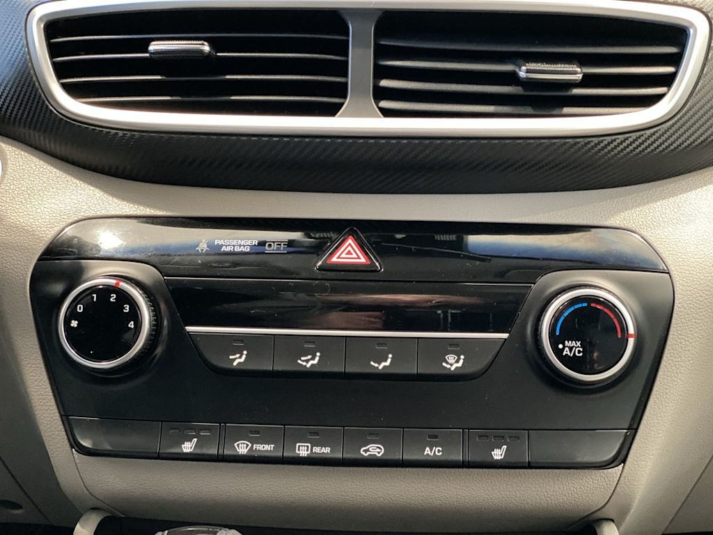 Thumbnail: 2020 Hyundai Tucson - 26