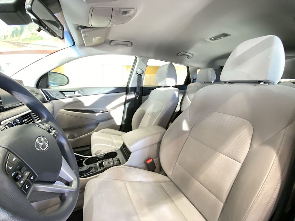 Thumbnail: 2020 Hyundai Tucson - 10