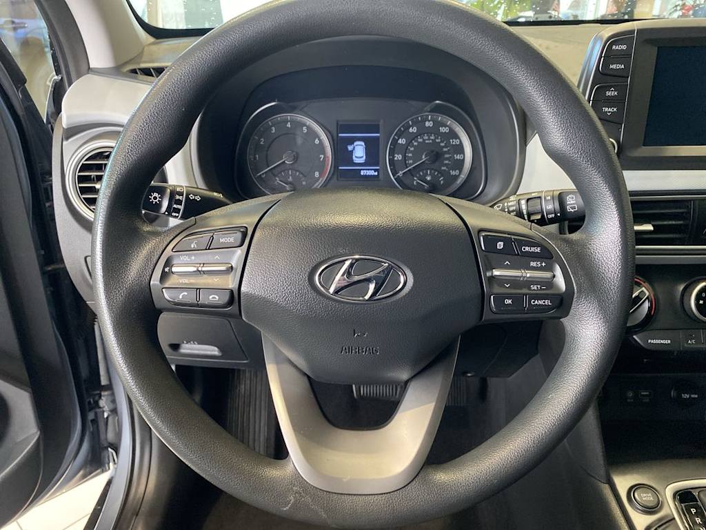 Thumbnail: 2019 Hyundai Kona - 2