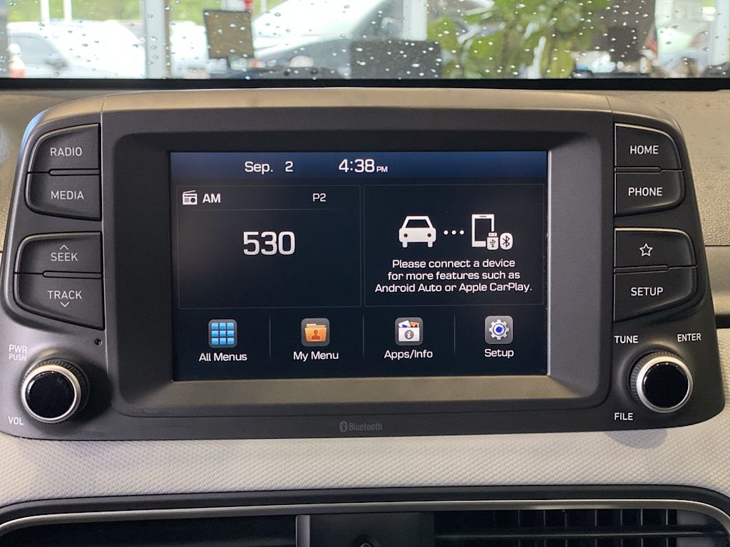 Thumbnail: 2019 Hyundai Kona - 14