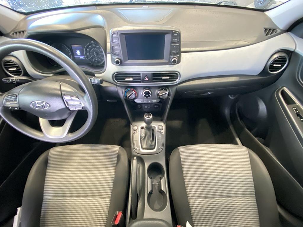 Thumbnail: 2019 Hyundai Kona - 10