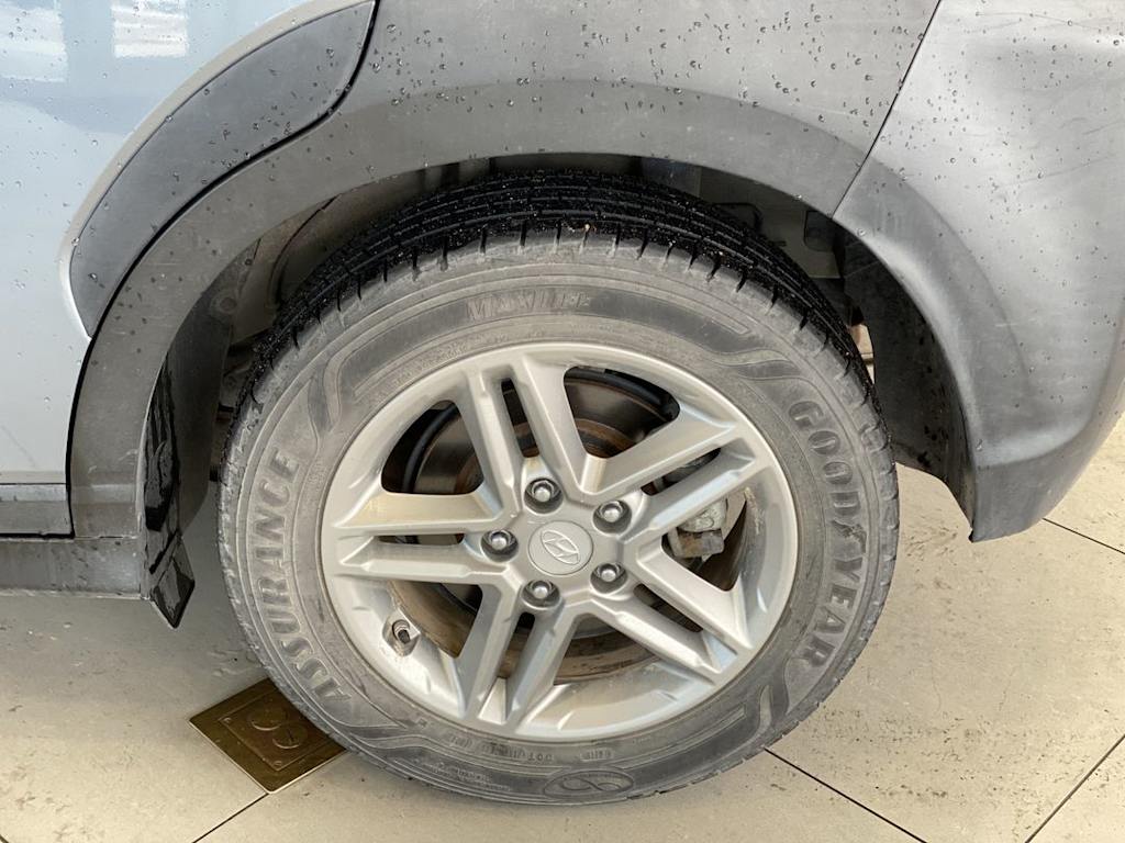 Thumbnail: 2019 Hyundai Kona - 8