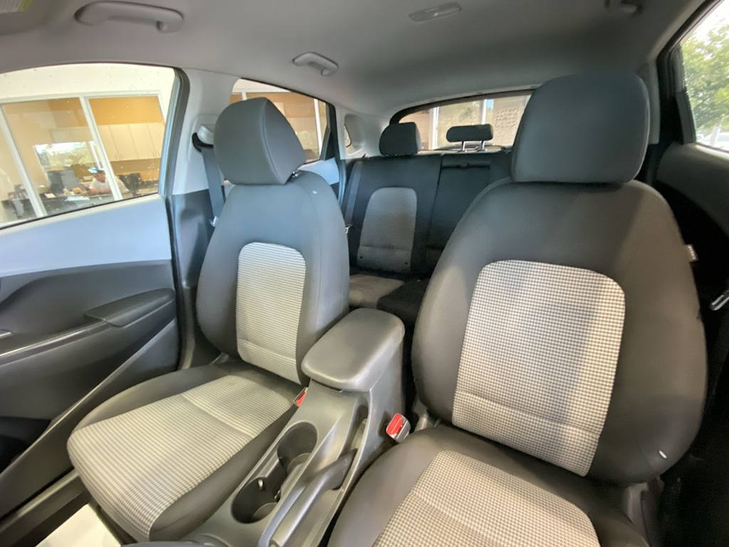 Thumbnail: 2019 Hyundai Kona - 11