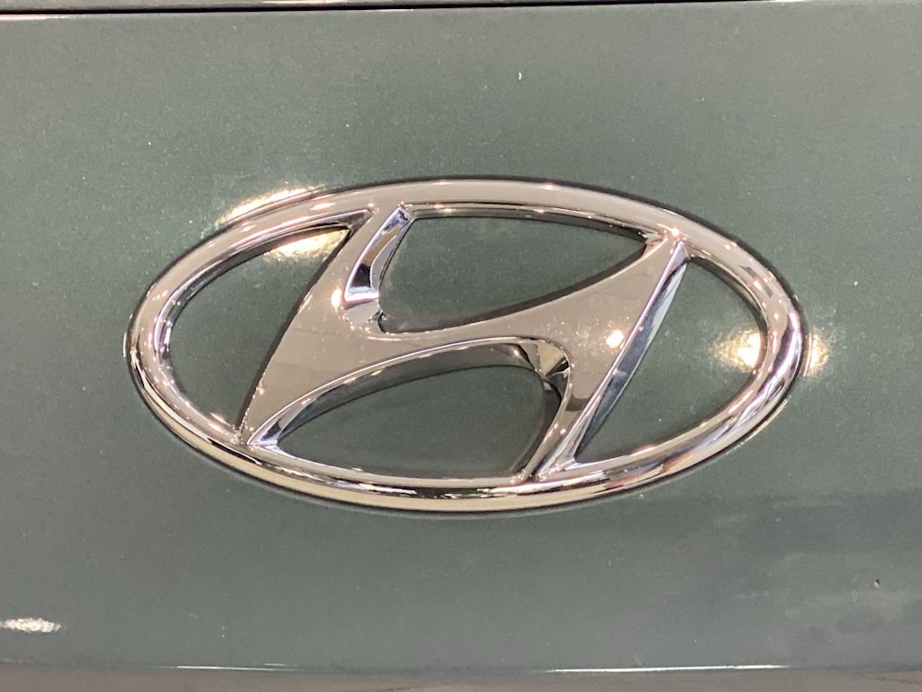 Thumbnail: 2023 Hyundai Kona - 7