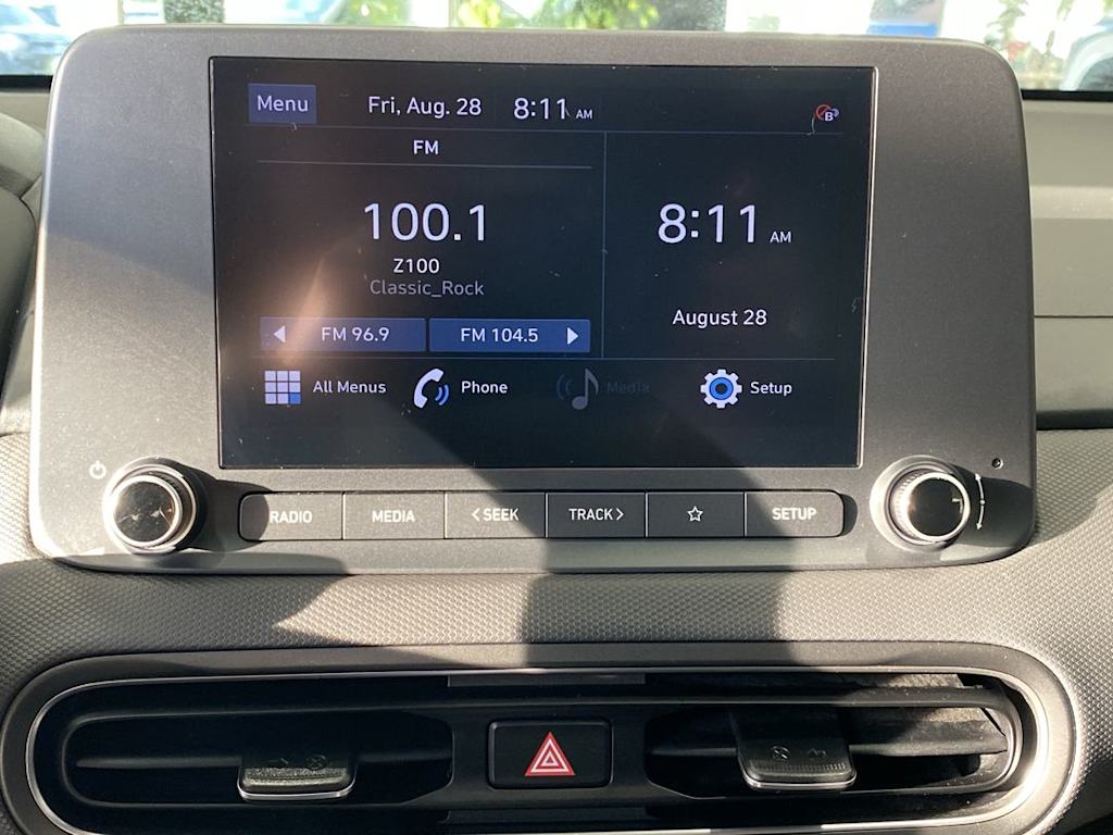 Thumbnail: 2023 Hyundai Kona - 13