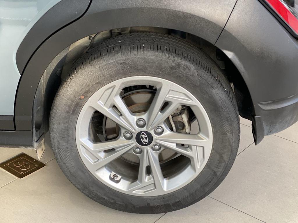 Thumbnail: 2023 Hyundai Kona - 8