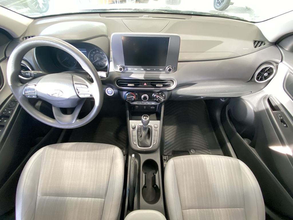 Thumbnail: 2023 Hyundai Kona - 9