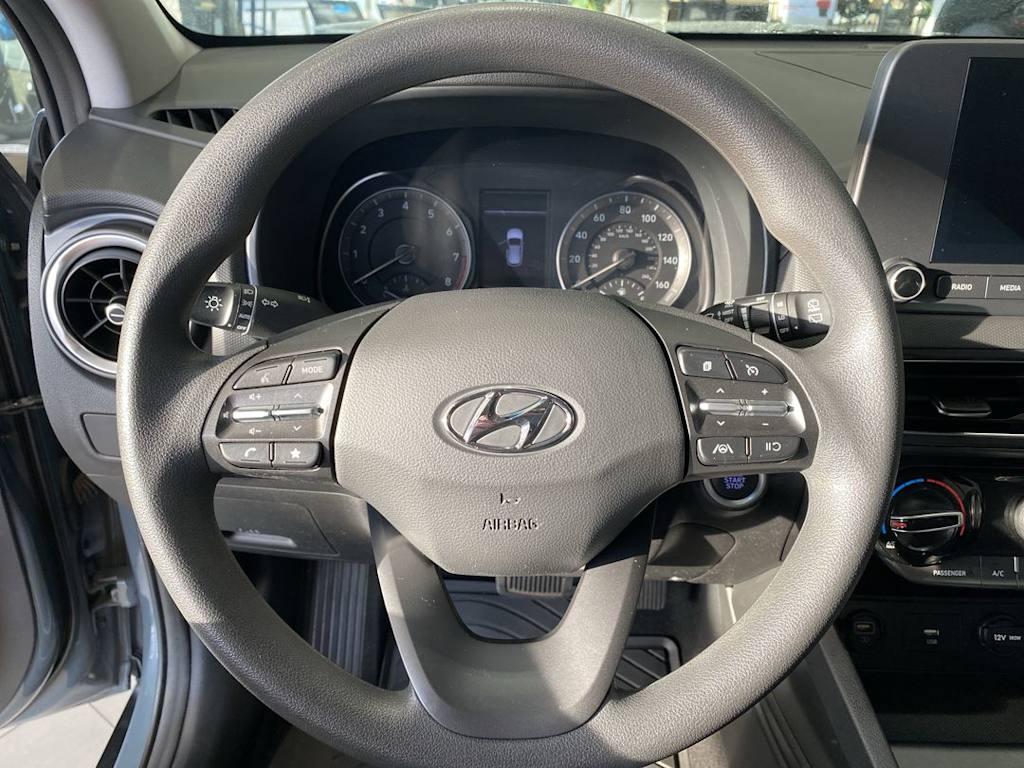 Thumbnail: 2023 Hyundai Kona - 2