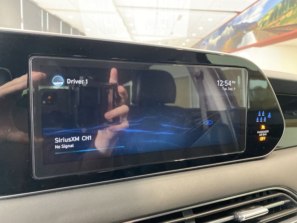 Thumbnail: 2022 Hyundai Palisade - 12