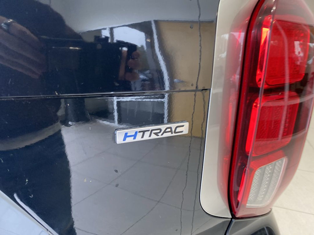 Thumbnail: 2022 Hyundai Palisade - 20